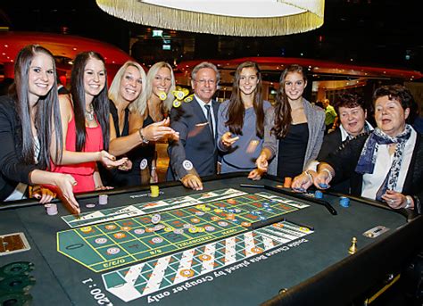  kollektivvertrag casinos austria